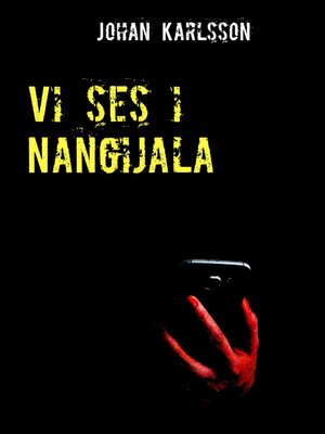 cover image of Vi ses i Nangijala